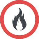 signs,signaling,flame,burning,shapes and symbols,camping,fireplace,flames,outdoor,no fire allowed,no fire ok 
